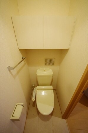 グリーンレジデンス葉月の物件内観写真